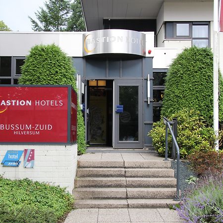 Bastion Hotel Bussum Hilversum Εξωτερικό φωτογραφία
