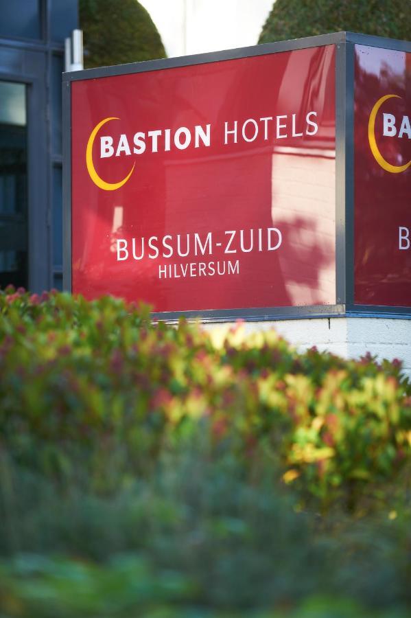 Bastion Hotel Bussum Hilversum Εξωτερικό φωτογραφία