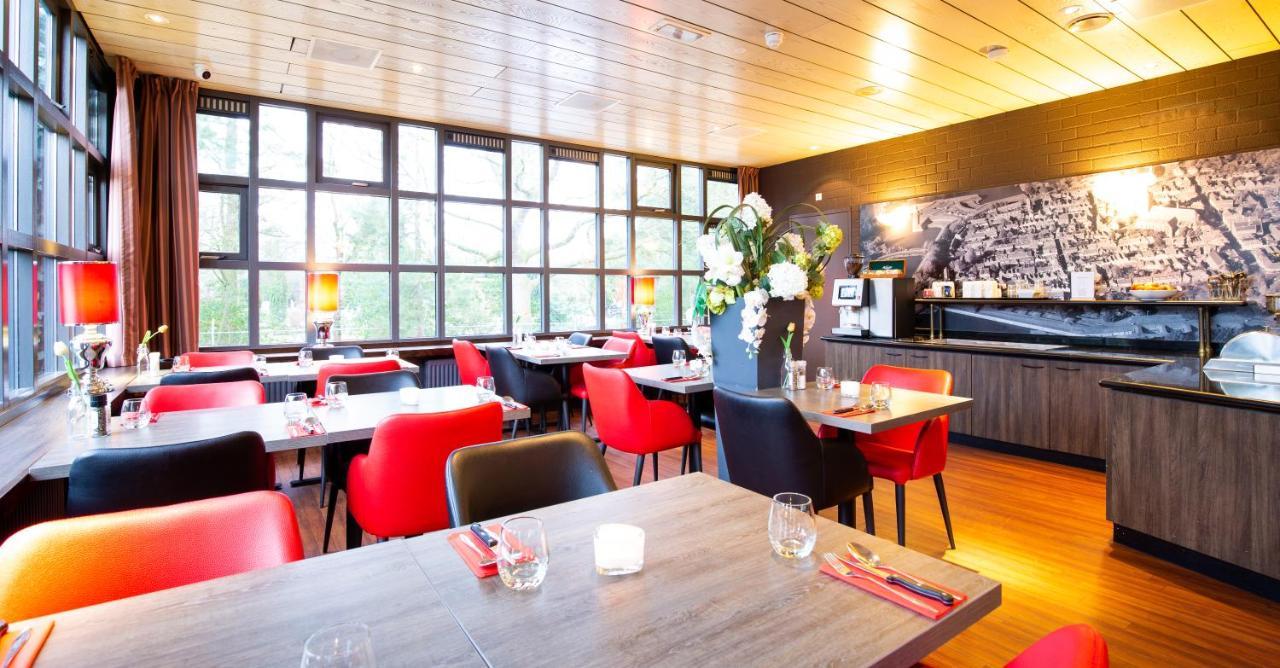 Bastion Hotel Bussum Hilversum Εξωτερικό φωτογραφία