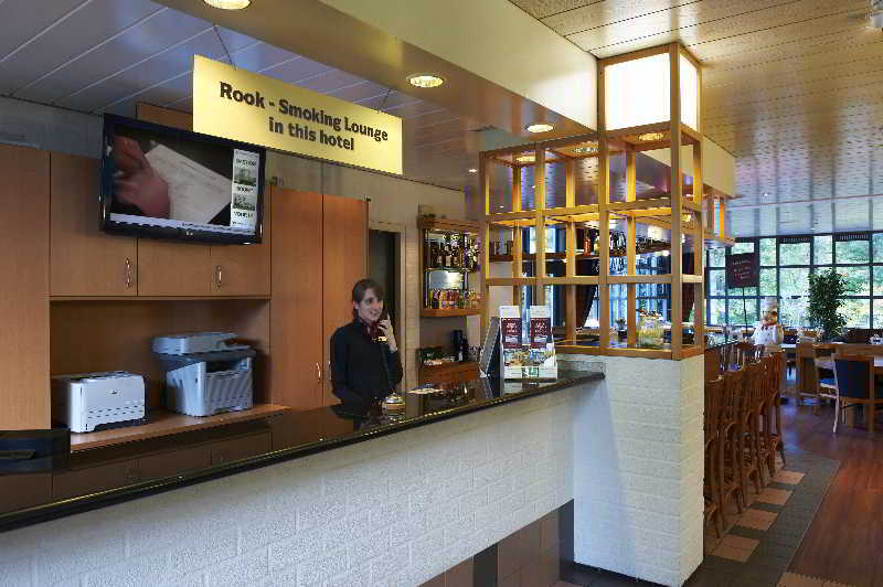 Bastion Hotel Bussum Hilversum Εξωτερικό φωτογραφία