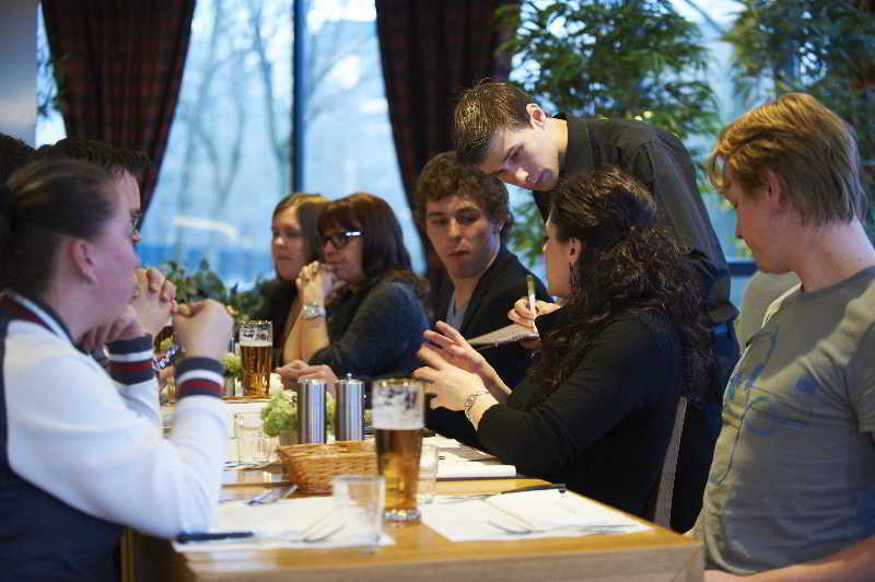 Bastion Hotel Bussum Hilversum Εξωτερικό φωτογραφία
