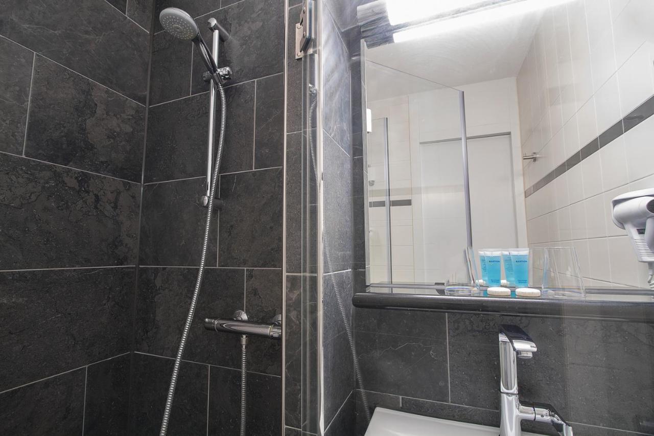 Bastion Hotel Bussum Hilversum Εξωτερικό φωτογραφία