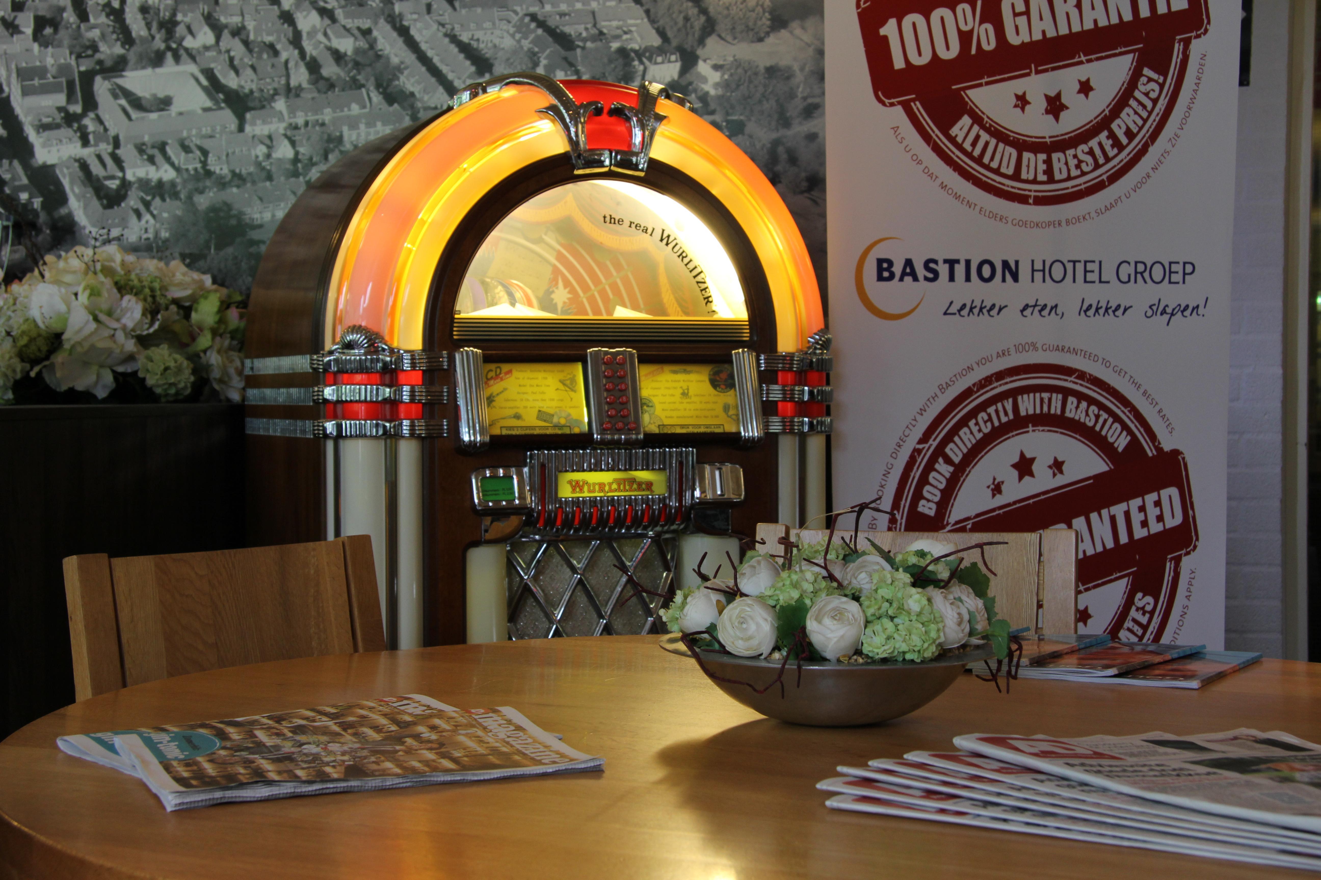 Bastion Hotel Bussum Hilversum Εξωτερικό φωτογραφία