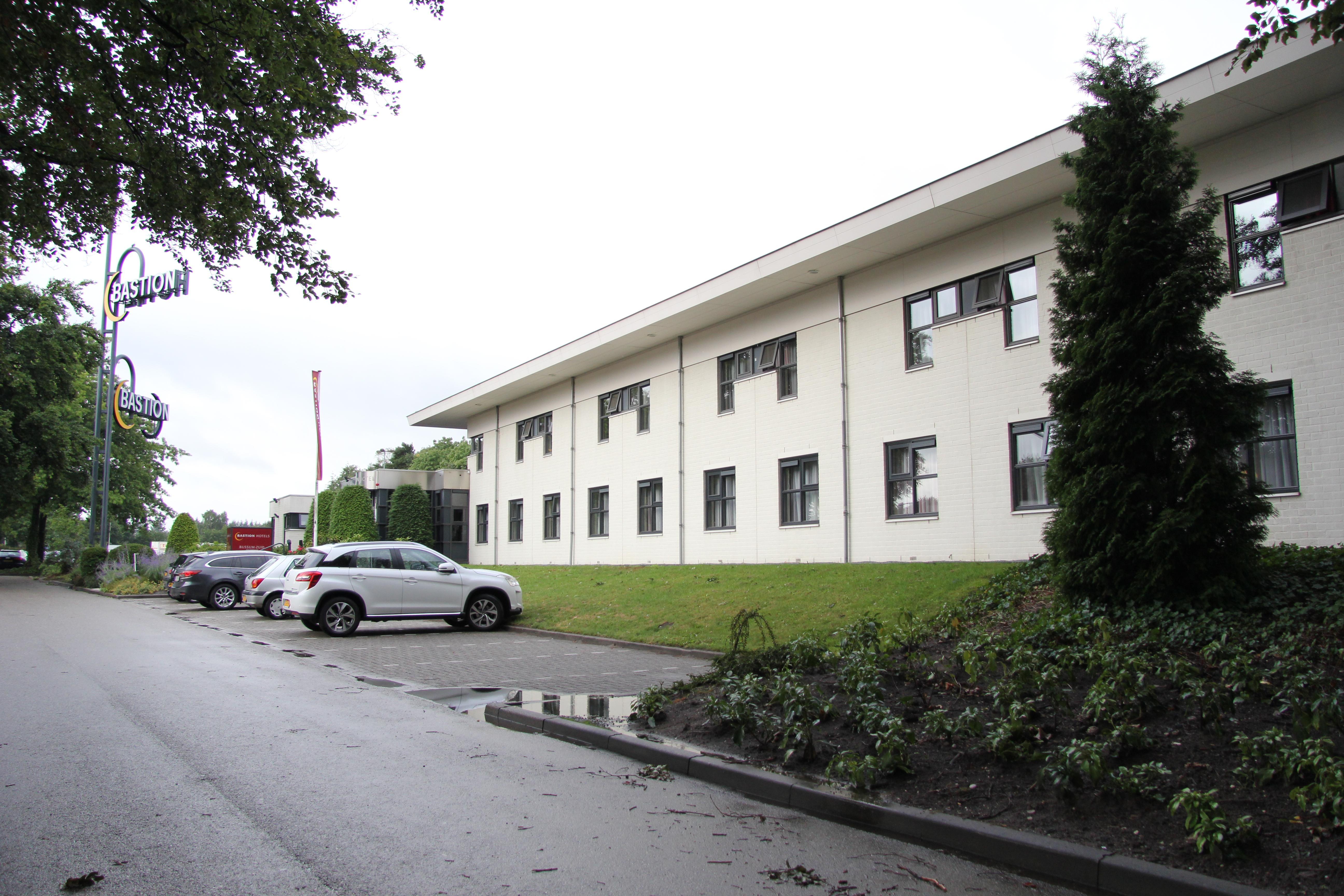 Bastion Hotel Bussum Hilversum Εξωτερικό φωτογραφία