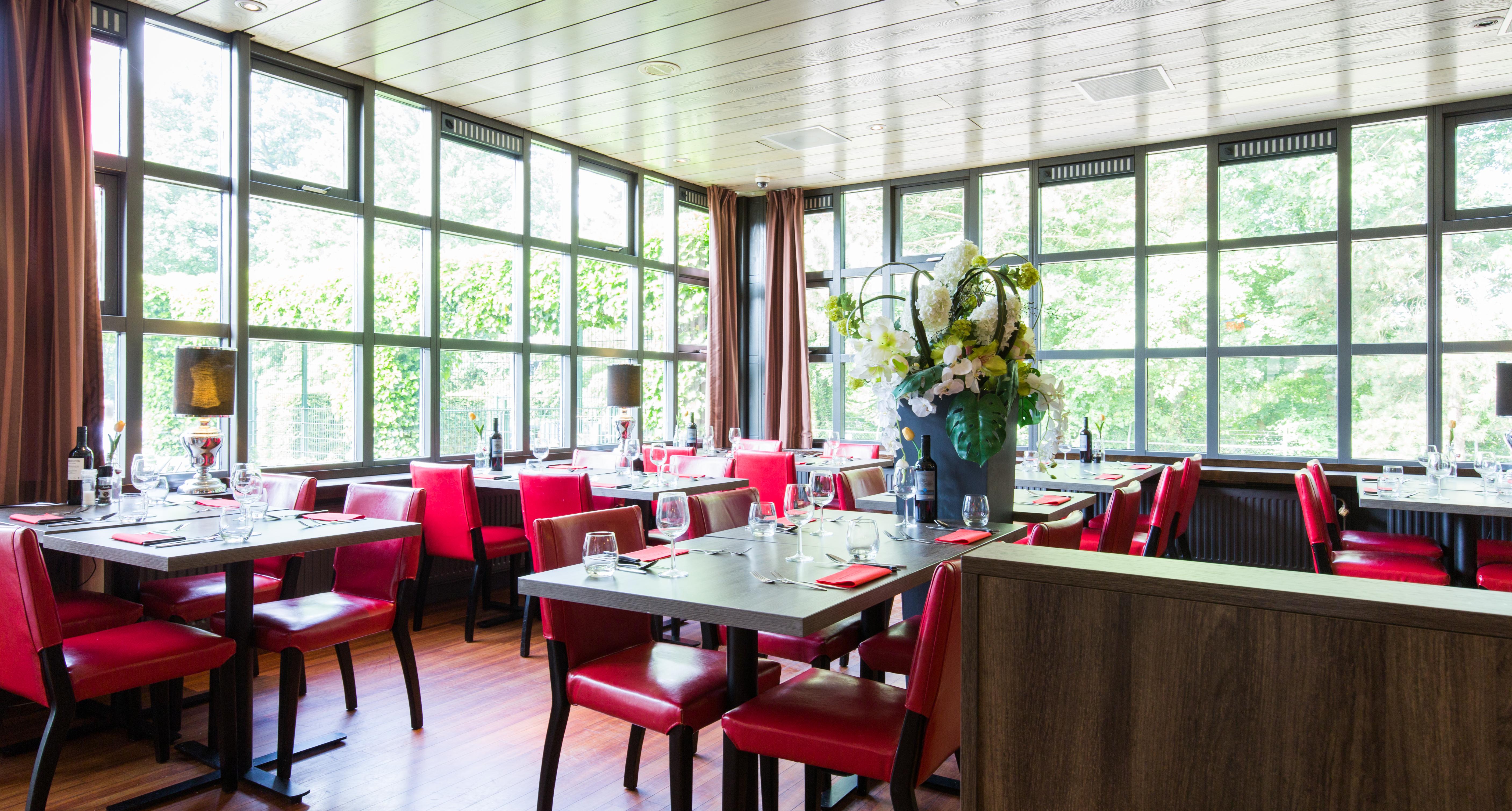 Bastion Hotel Bussum Hilversum Εξωτερικό φωτογραφία