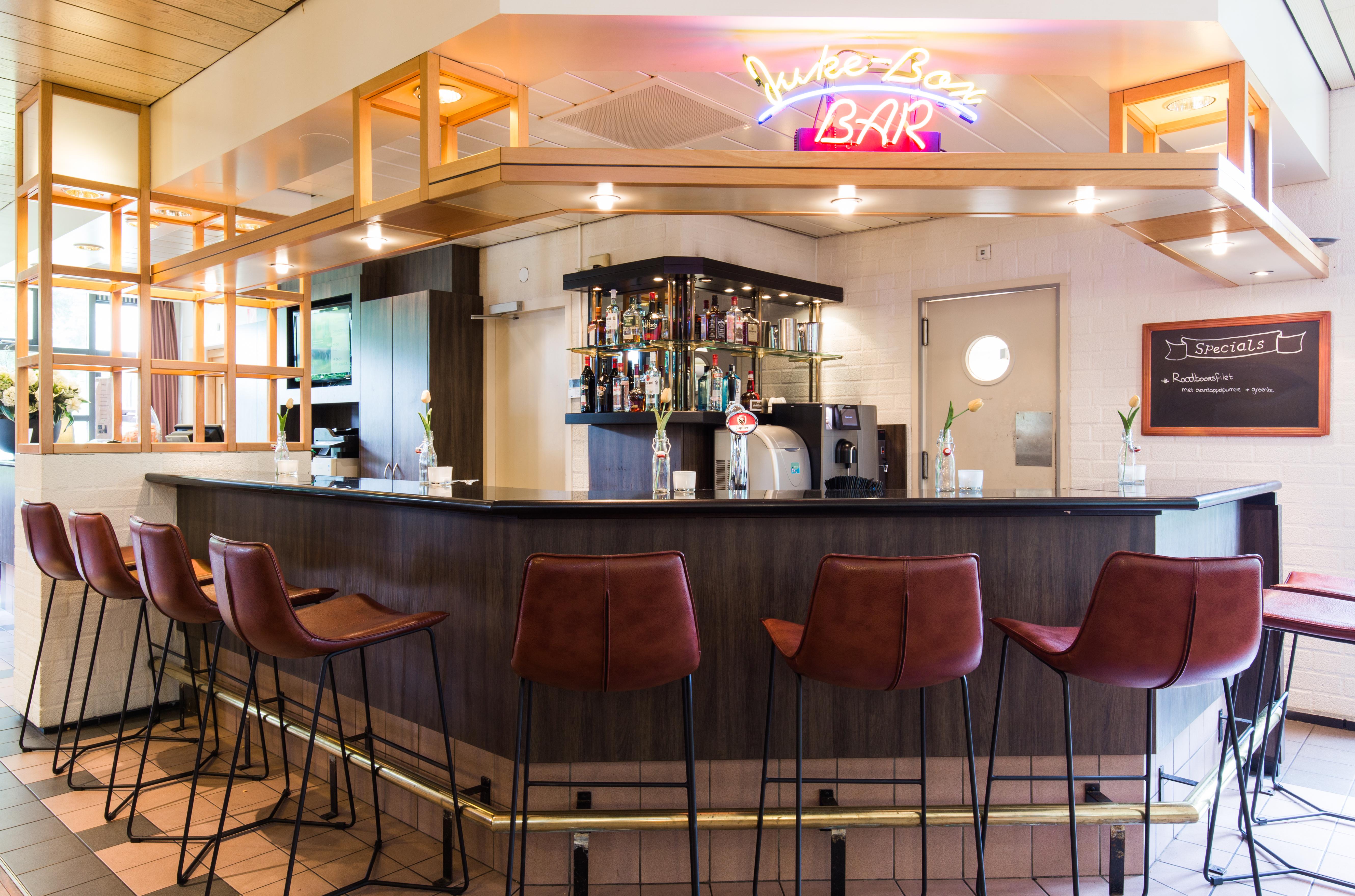 Bastion Hotel Bussum Hilversum Εξωτερικό φωτογραφία