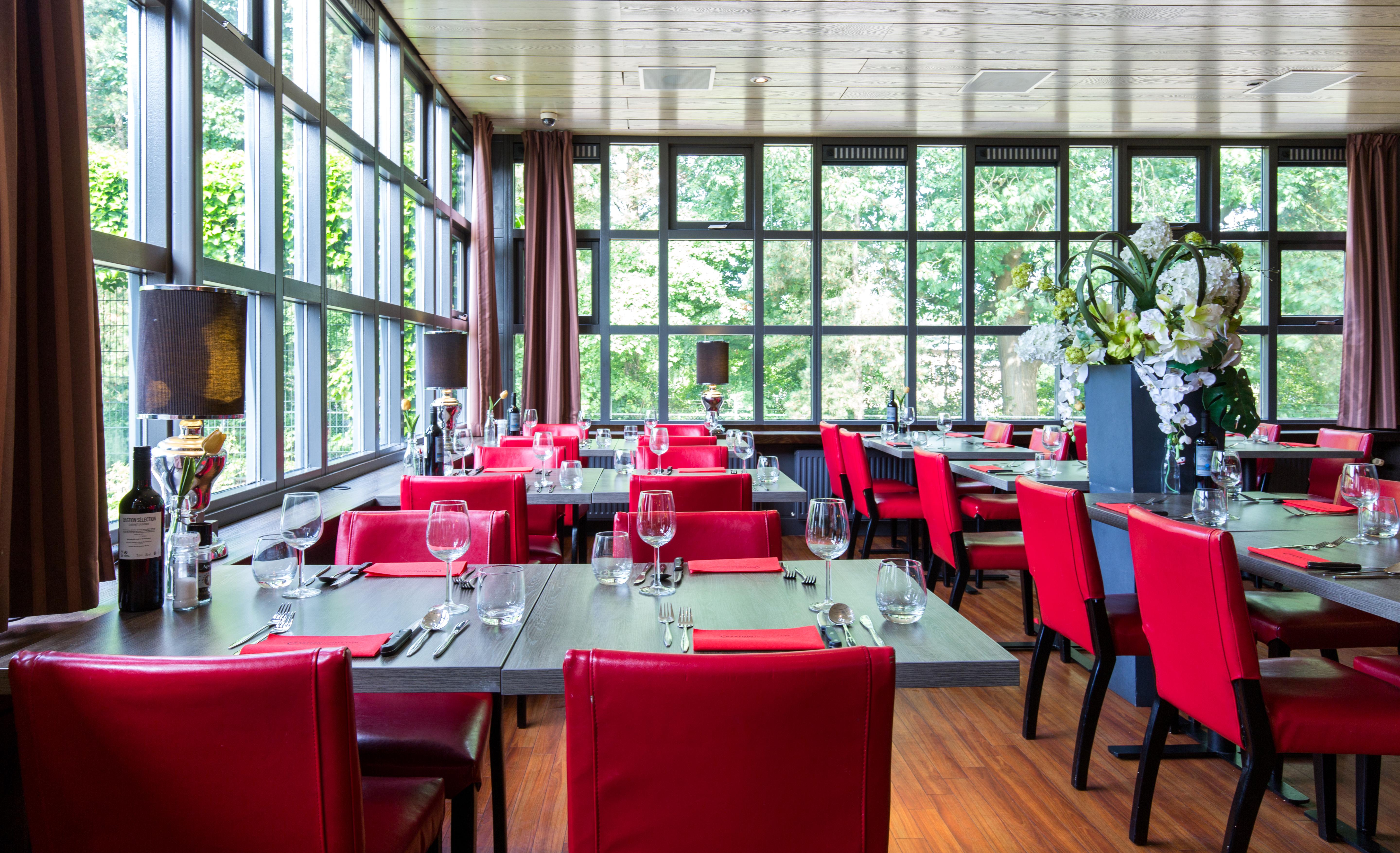 Bastion Hotel Bussum Hilversum Εξωτερικό φωτογραφία
