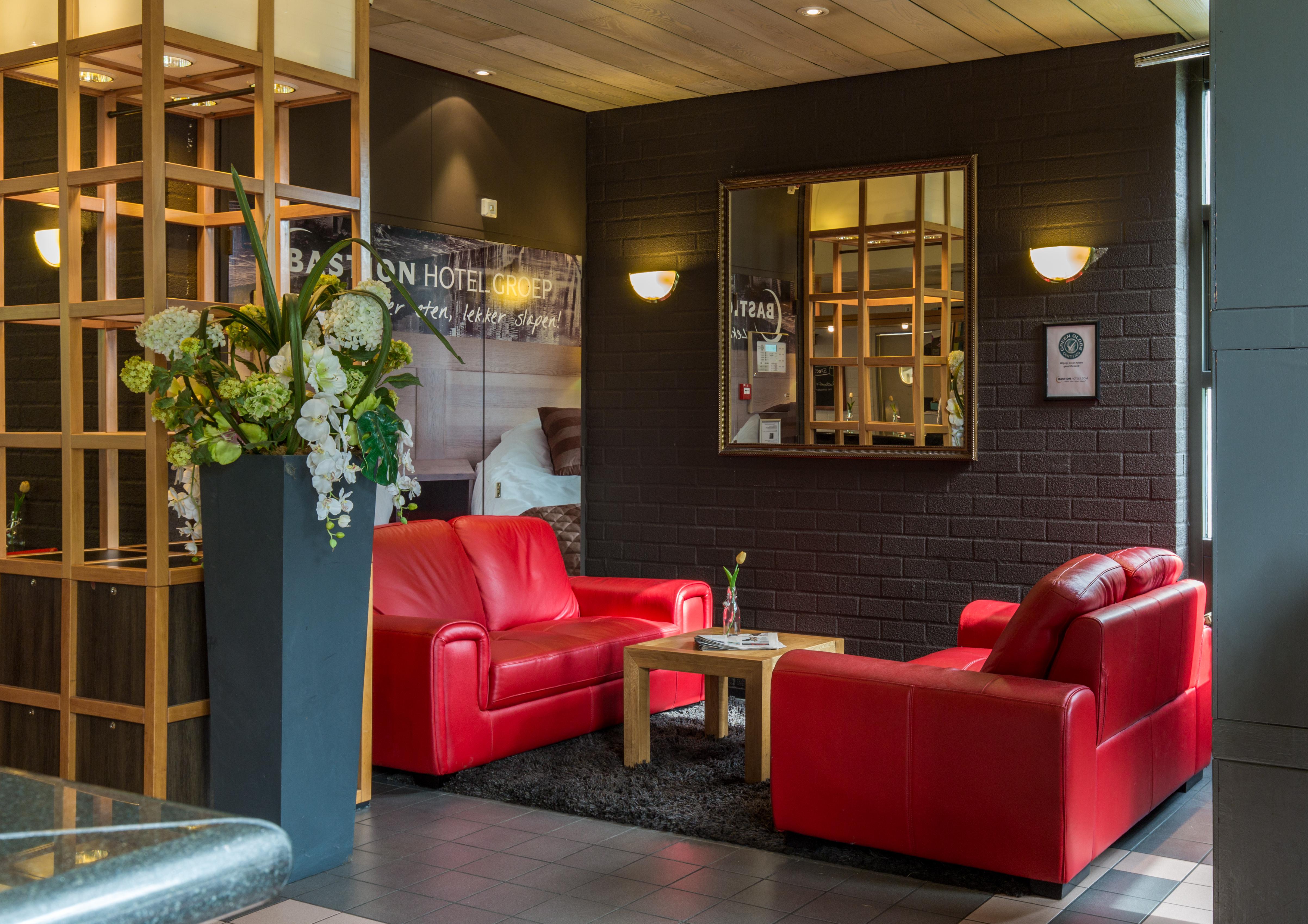 Bastion Hotel Bussum Hilversum Εξωτερικό φωτογραφία