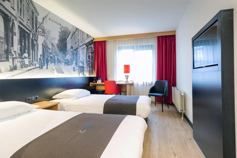 Bastion Hotel Bussum Hilversum Εξωτερικό φωτογραφία