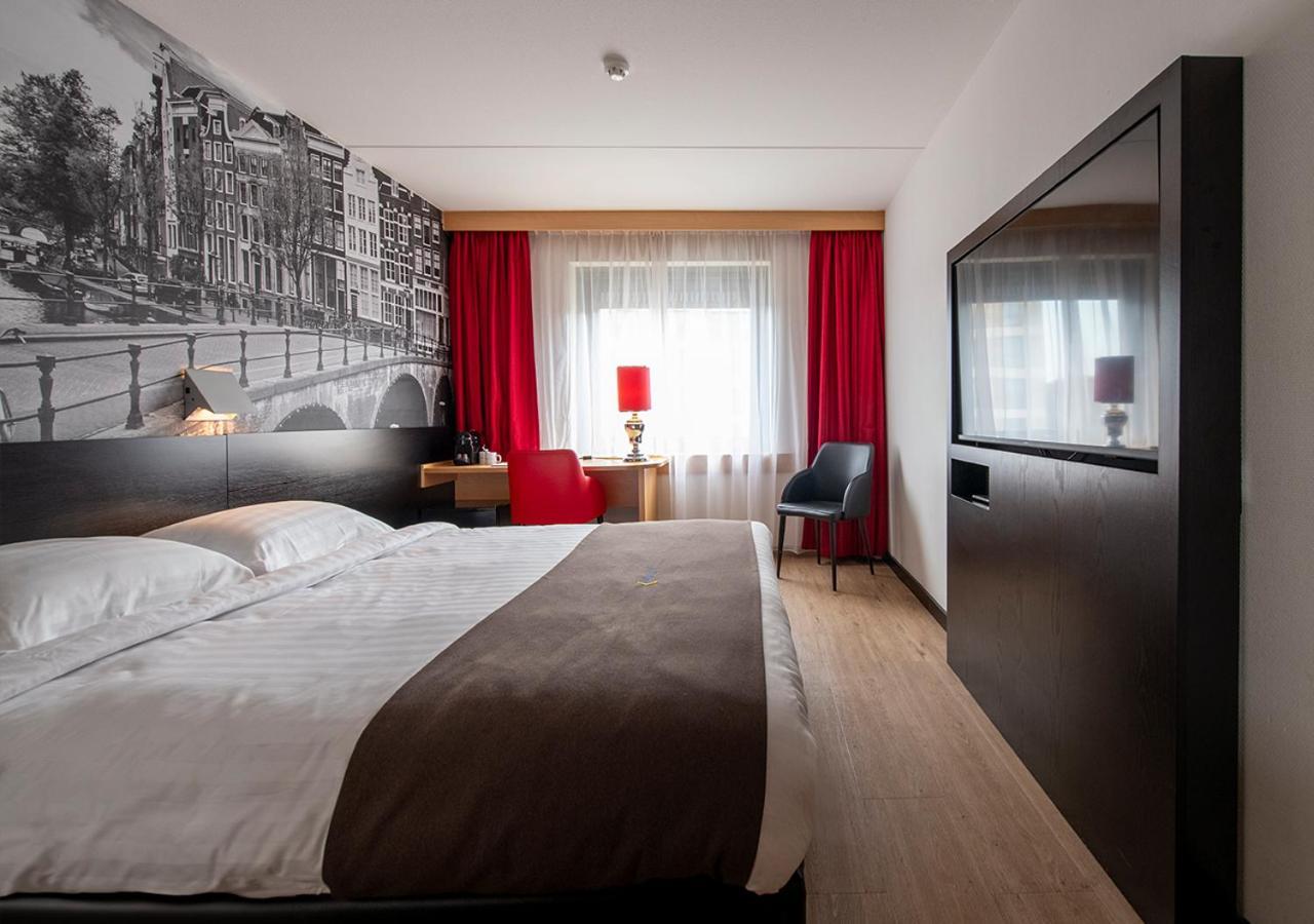 Bastion Hotel Bussum Hilversum Εξωτερικό φωτογραφία