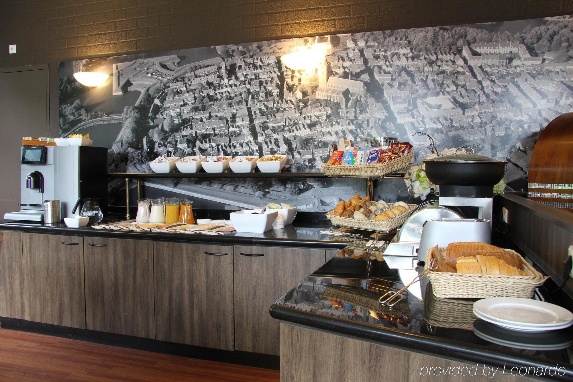 Bastion Hotel Bussum Hilversum Εξωτερικό φωτογραφία