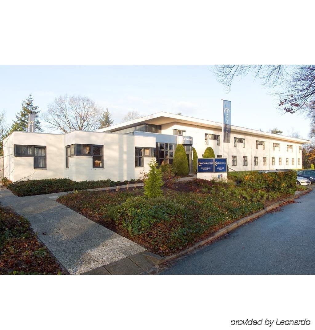 Bastion Hotel Bussum Hilversum Εξωτερικό φωτογραφία