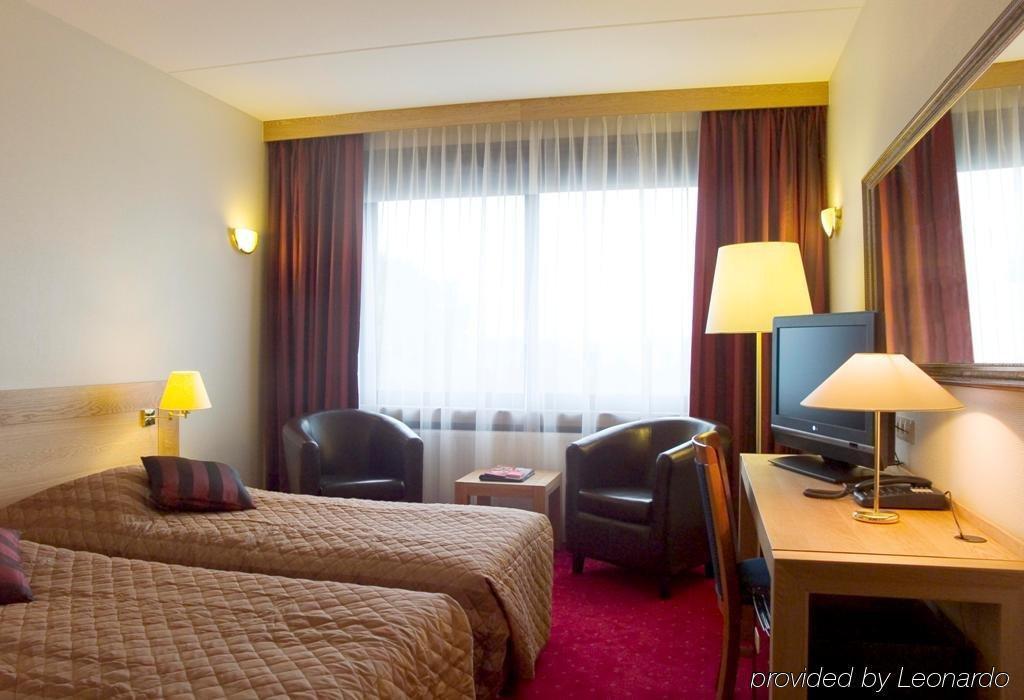 Bastion Hotel Bussum Hilversum Δωμάτιο φωτογραφία