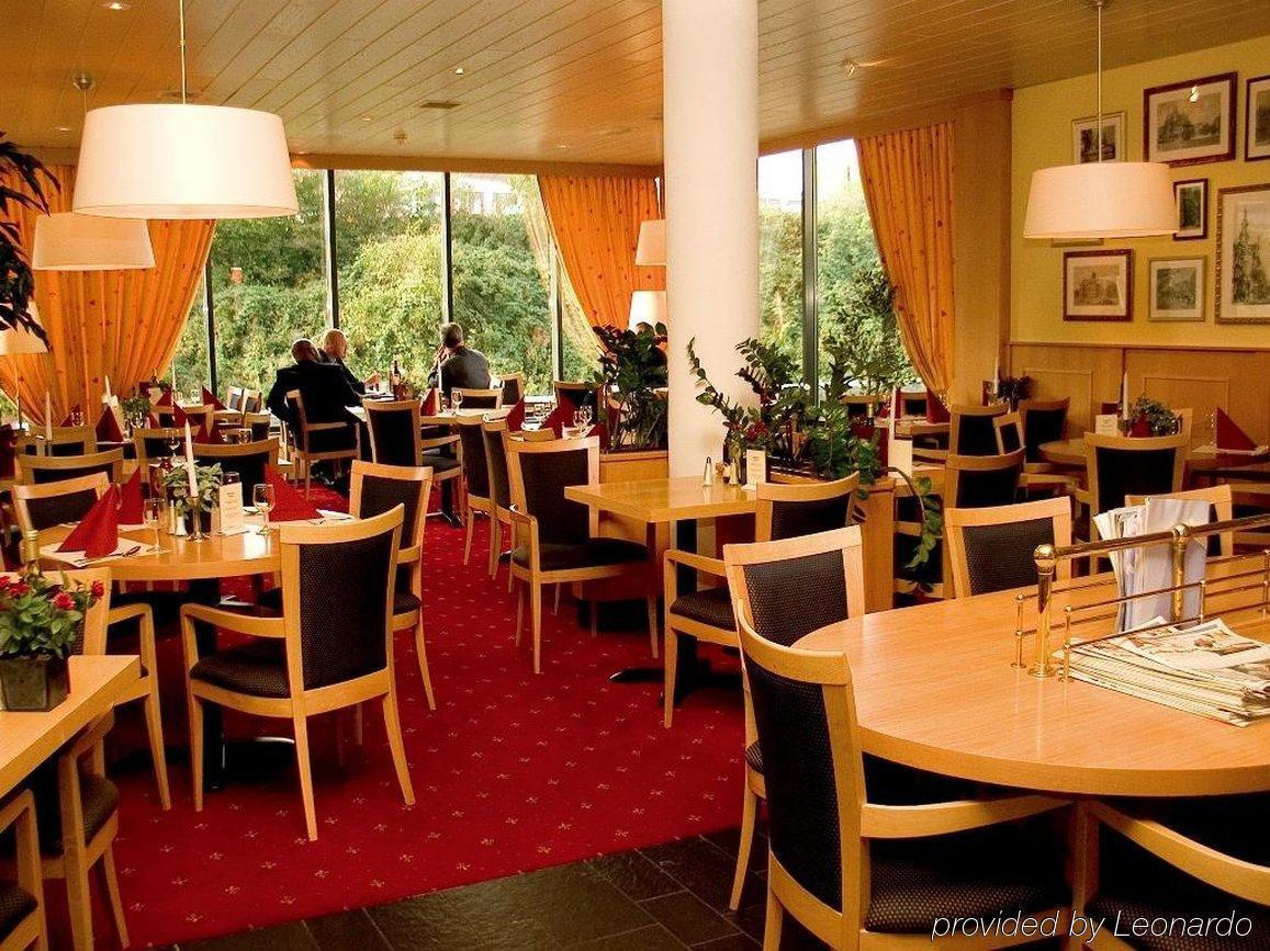 Bastion Hotel Bussum Hilversum Εστιατόριο φωτογραφία