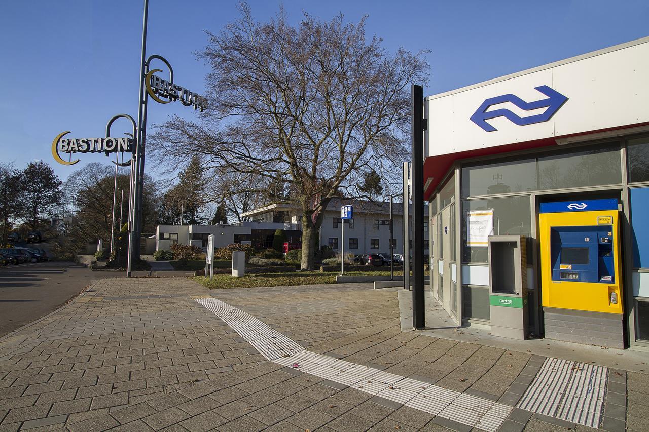 Bastion Hotel Bussum Hilversum Εξωτερικό φωτογραφία