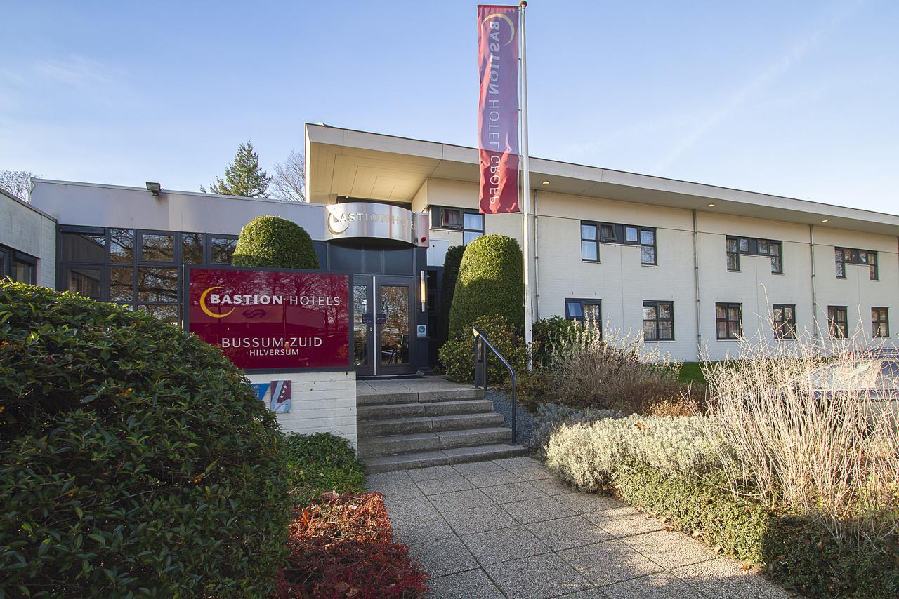 Bastion Hotel Bussum Hilversum Εξωτερικό φωτογραφία