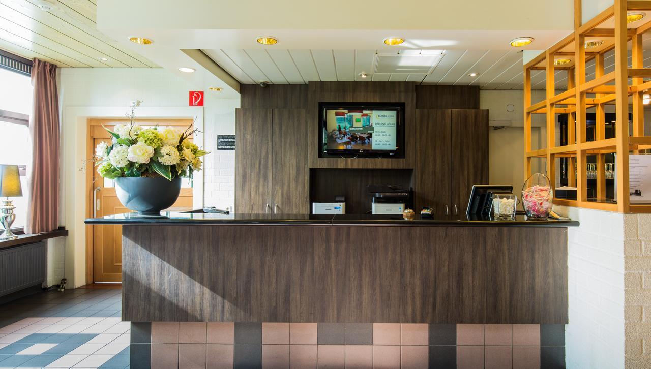 Bastion Hotel Bussum Hilversum Εξωτερικό φωτογραφία