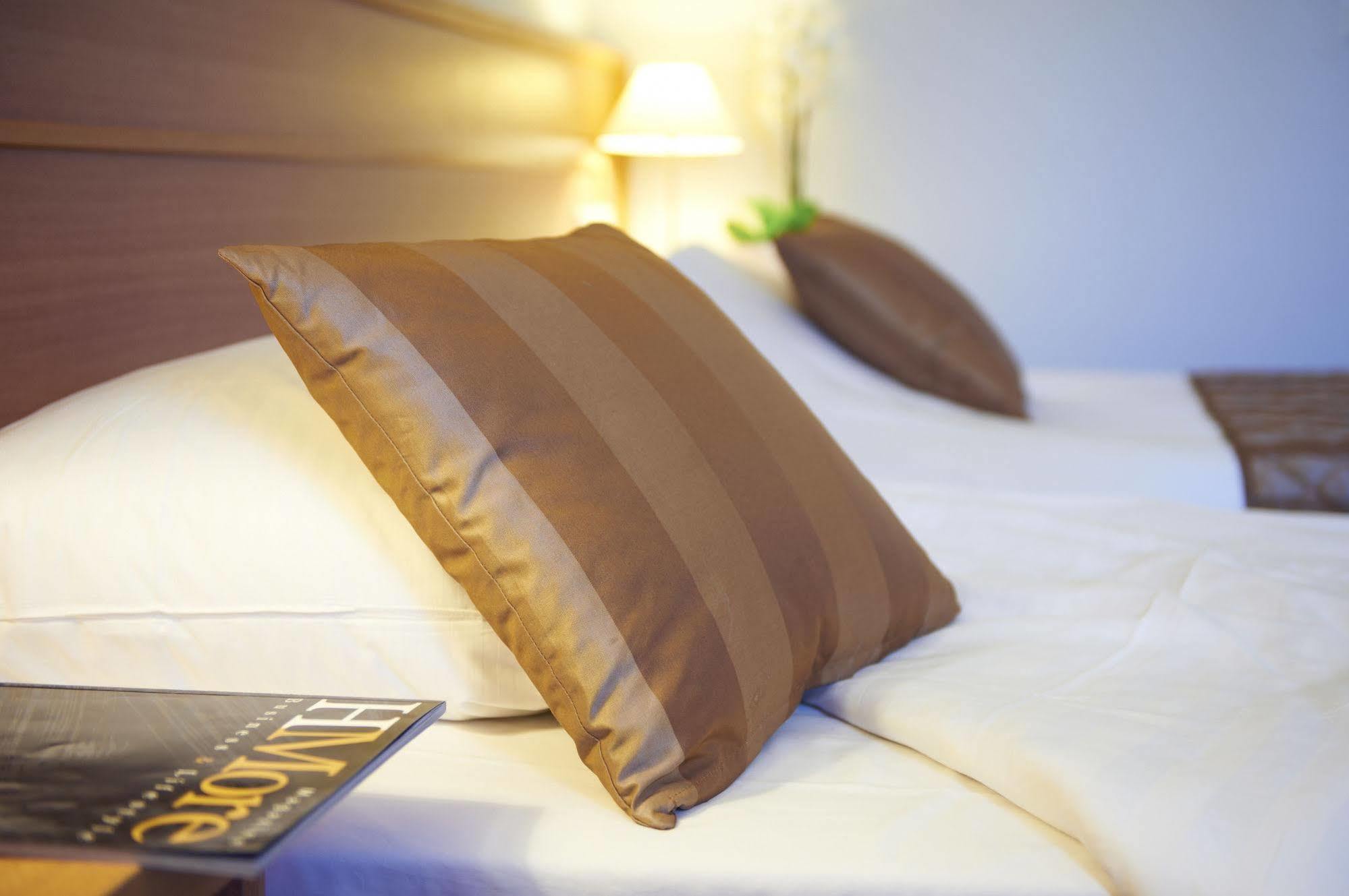 Bastion Hotel Bussum Hilversum Εξωτερικό φωτογραφία