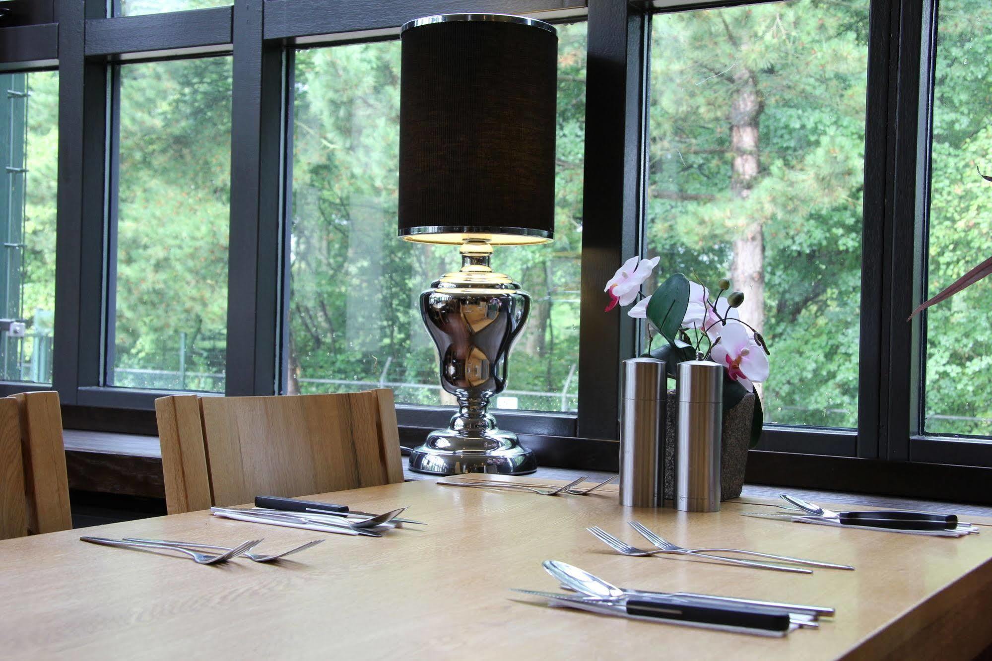 Bastion Hotel Bussum Hilversum Εξωτερικό φωτογραφία