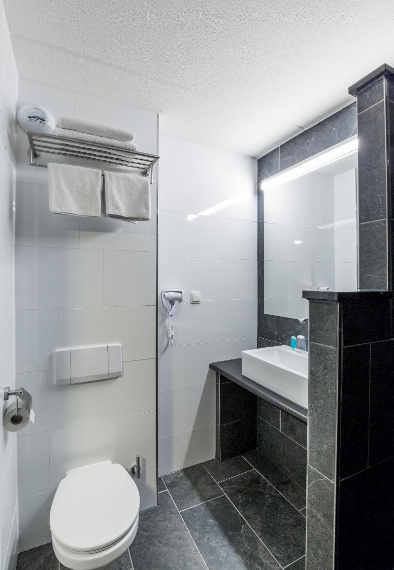 Bastion Hotel Bussum Hilversum Εξωτερικό φωτογραφία