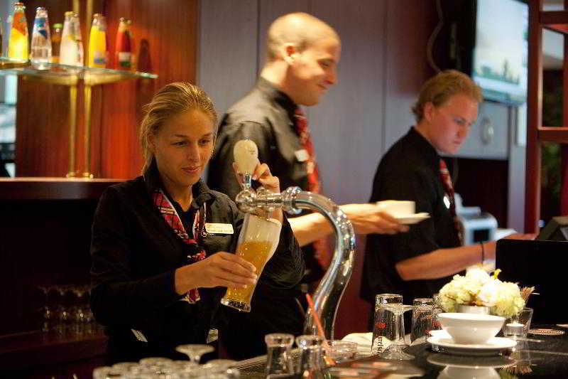 Bastion Hotel Bussum Hilversum Εξωτερικό φωτογραφία