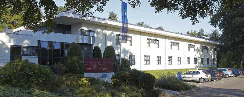 Bastion Hotel Bussum Hilversum Εξωτερικό φωτογραφία